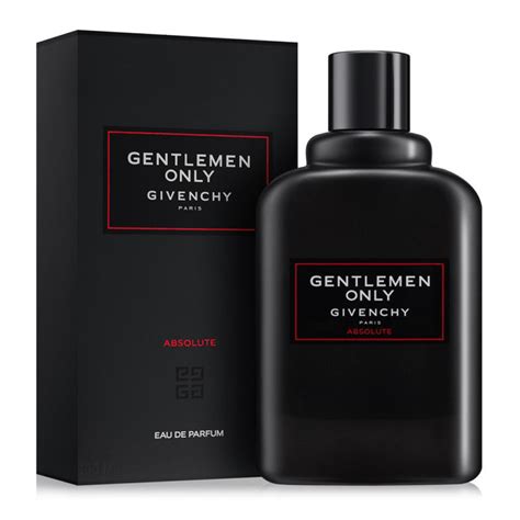 gentlemen only absolute givenchy|gentlemen only givenchy price.